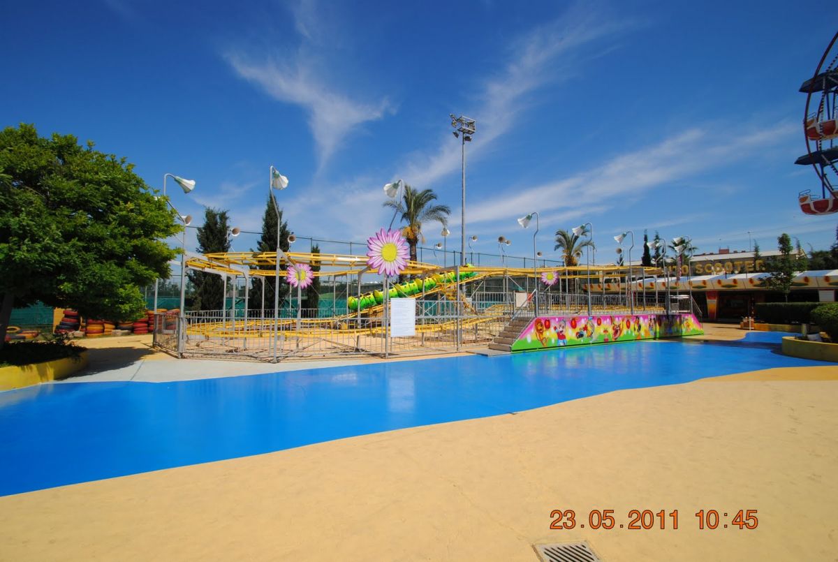 imagini hotel SILENCE BEACH RESORT SIDE